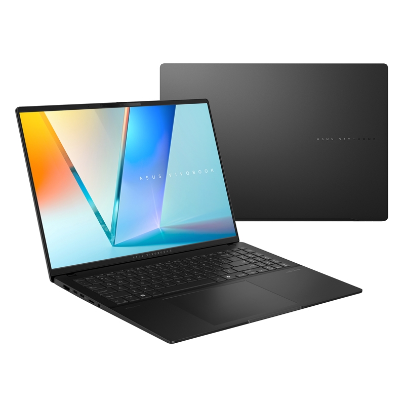 ASUS Vivobook S 16 OLED M5606KA-RI074 16in 3K OLED, Ryzen AI 5 340, 16GB, SSD 512GB laptop NOT24822 - Slika 2
