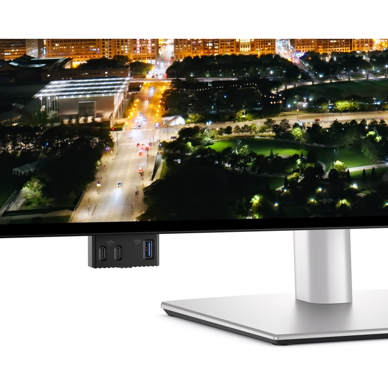DELL 31.5in monitor U3225QE 4K 120Hz Thunderbolt UltraSharp IPS - Slika 6