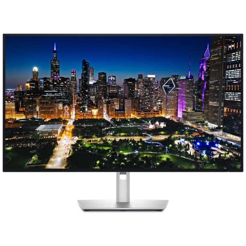 DELL 31.5in monitor U3225QE 4K 120Hz Thunderbolt UltraSharp IPS
