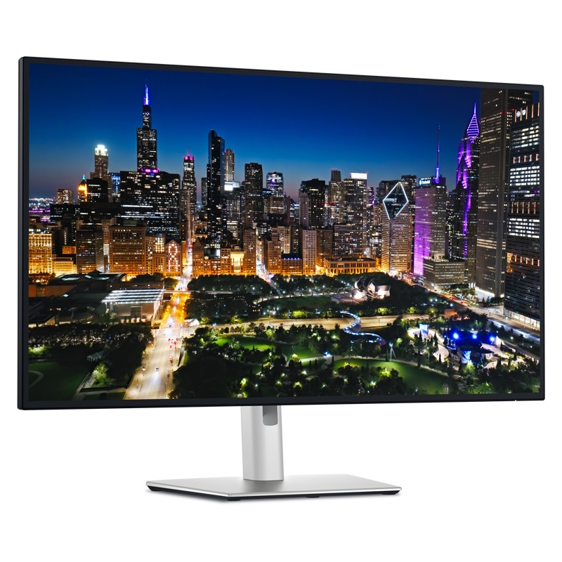 DELL 31.5in monitor U3225QE 4K 120Hz Thunderbolt UltraSharp IPS - Slika 5