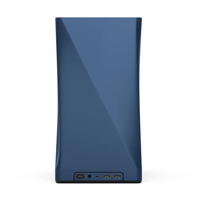 FRACTAL DESIGN Era 2 Midnight Blue, FD-C-ERA2N-03