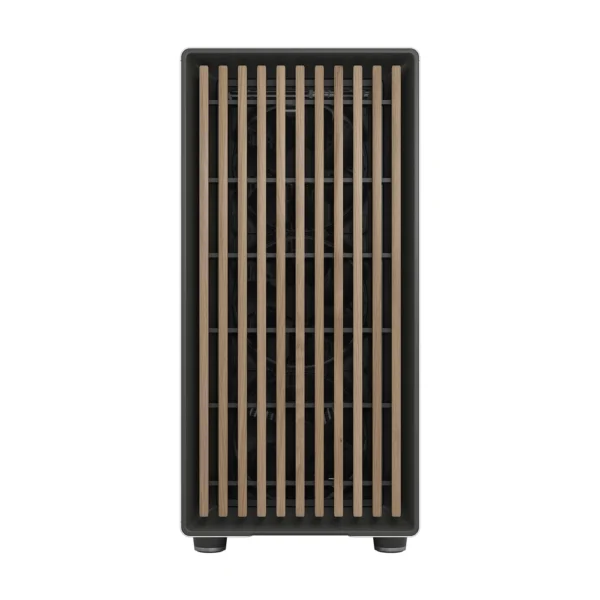 FRACTAL DESIGNNorth XL Chalk White TG Clear, FD-C-NOR1X-04