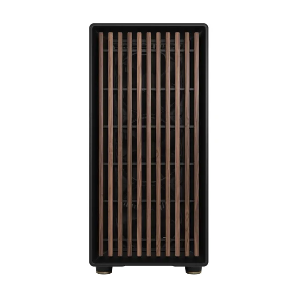 FRACTAL DESIGNNorth XL Charcoal Black TG Dark, FD-C-NOR1X-02