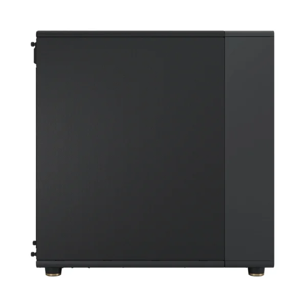 Alternative view of FRACTAL DESIGN North XL Charcoal Black TG Dark, FD-C-NOR1X-02