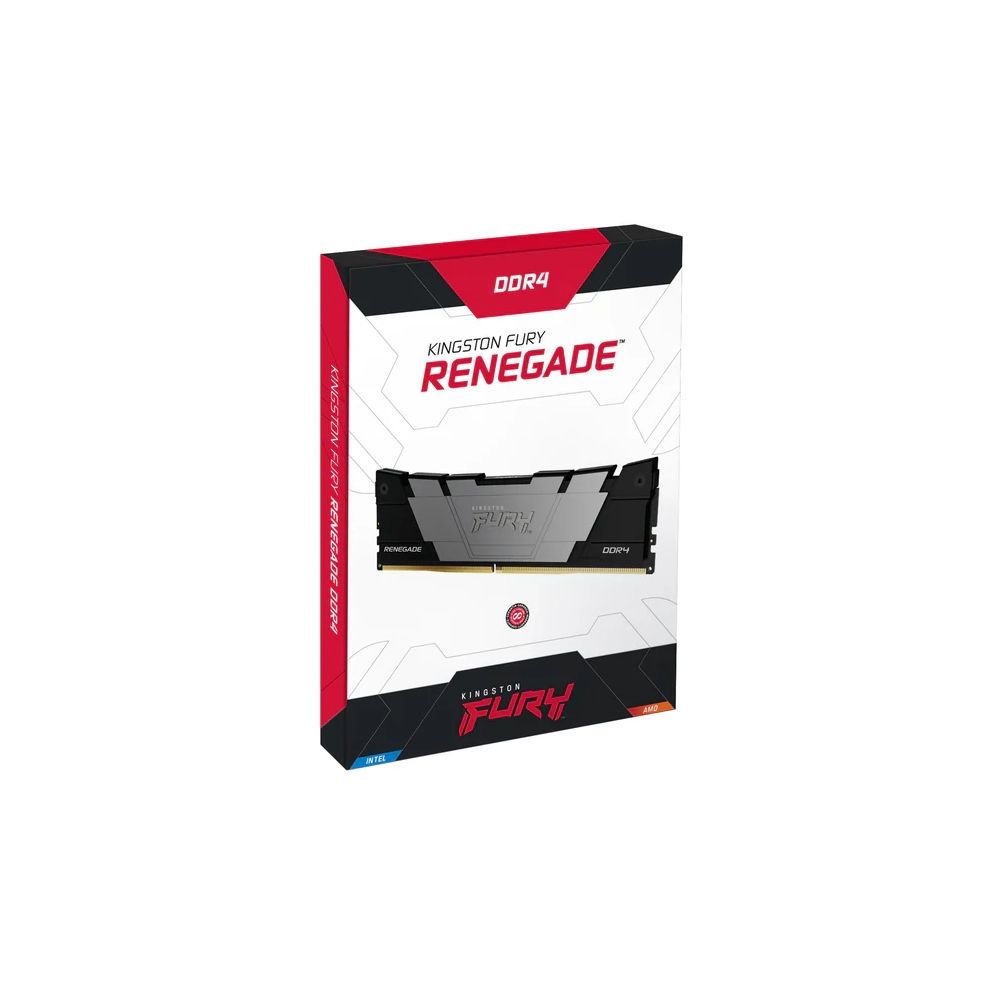 KINGSTON DDR4 16GB 3600MT/s KF436C16RB12/16 Fury Renegade Black - Slika 4