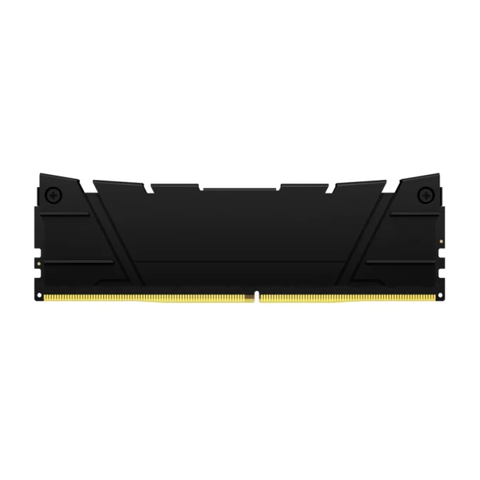 Alternative view of KINGSTON DDR4 16GB 3600MT/s KF436C16RB12/16 Fury Renegade Black