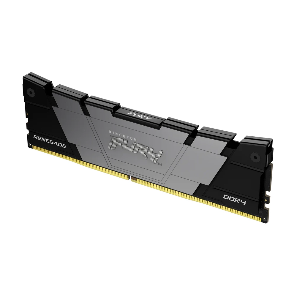 KINGSTON DDR4 16GB 3600MT/s KF436C16RB12/16 Fury Renegade Black - Slika 3
