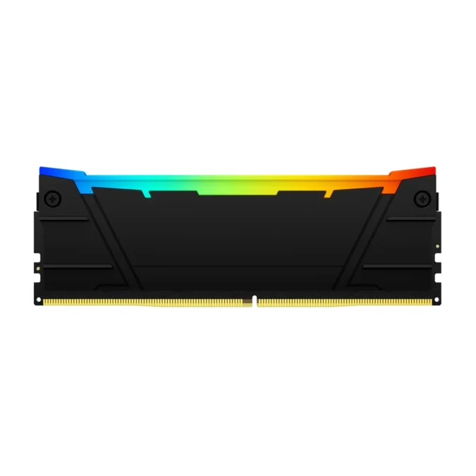 KINGSTON DDR4 16GB 3600MT/s KF436C16RB12A/16 Fury Renegade RGB Black