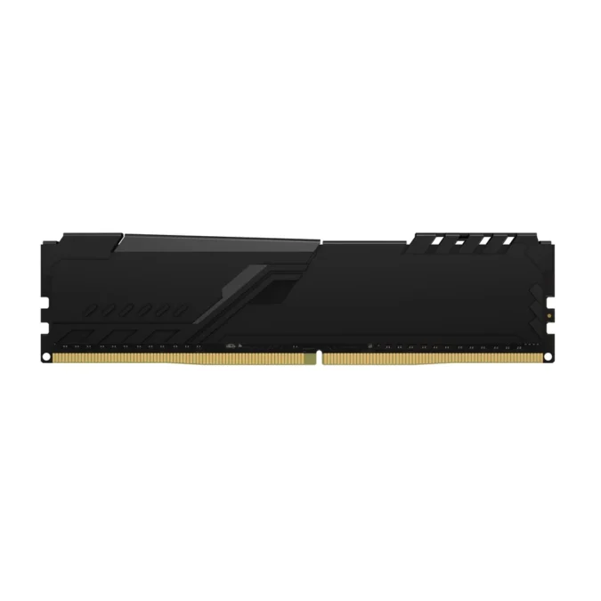 Alternative view of KINGSTON DDR4 32GB 3600MT/s KF436C18BB/32 Fury Beast Black