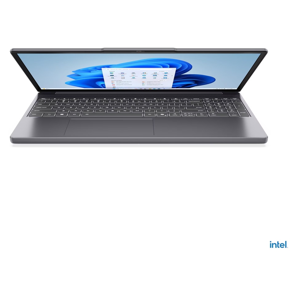 LENOVO IdeaPad Slim 3 15IRH10 83K100BAYA 15.3 WUXGA/ 5-13420H 16GB 1TB SRB siva - Slika 6