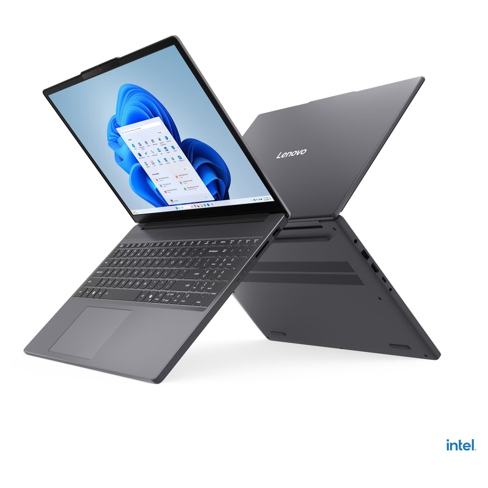LENOVO IdeaPad Slim 3 15IRH10 83K100BAYA 15.3 WUXGA/ 5-13420H 16GB 1TB SRB siva - Slika 3