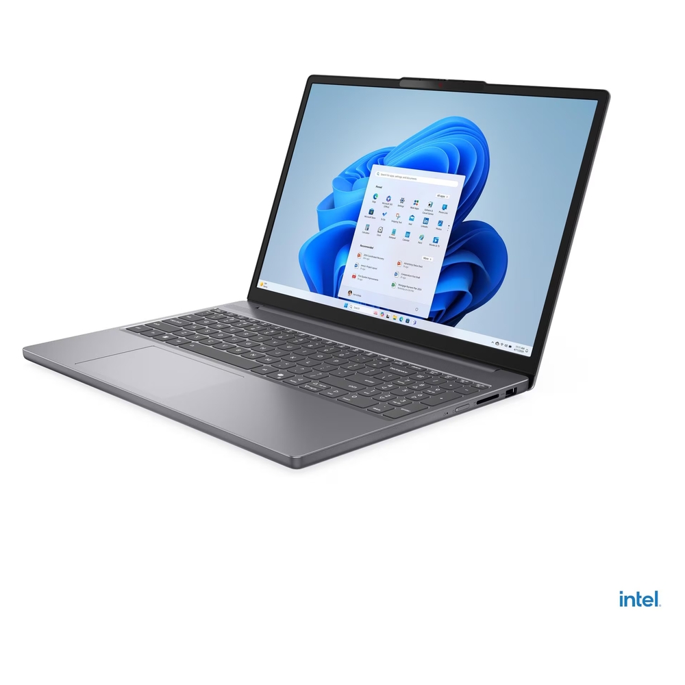 LENOVO IdeaPad Slim 3 15IRH10 83K100BAYA 15.3 WUXGA/ 5-13420H 16GB 1TB SRB siva - Slika 4
