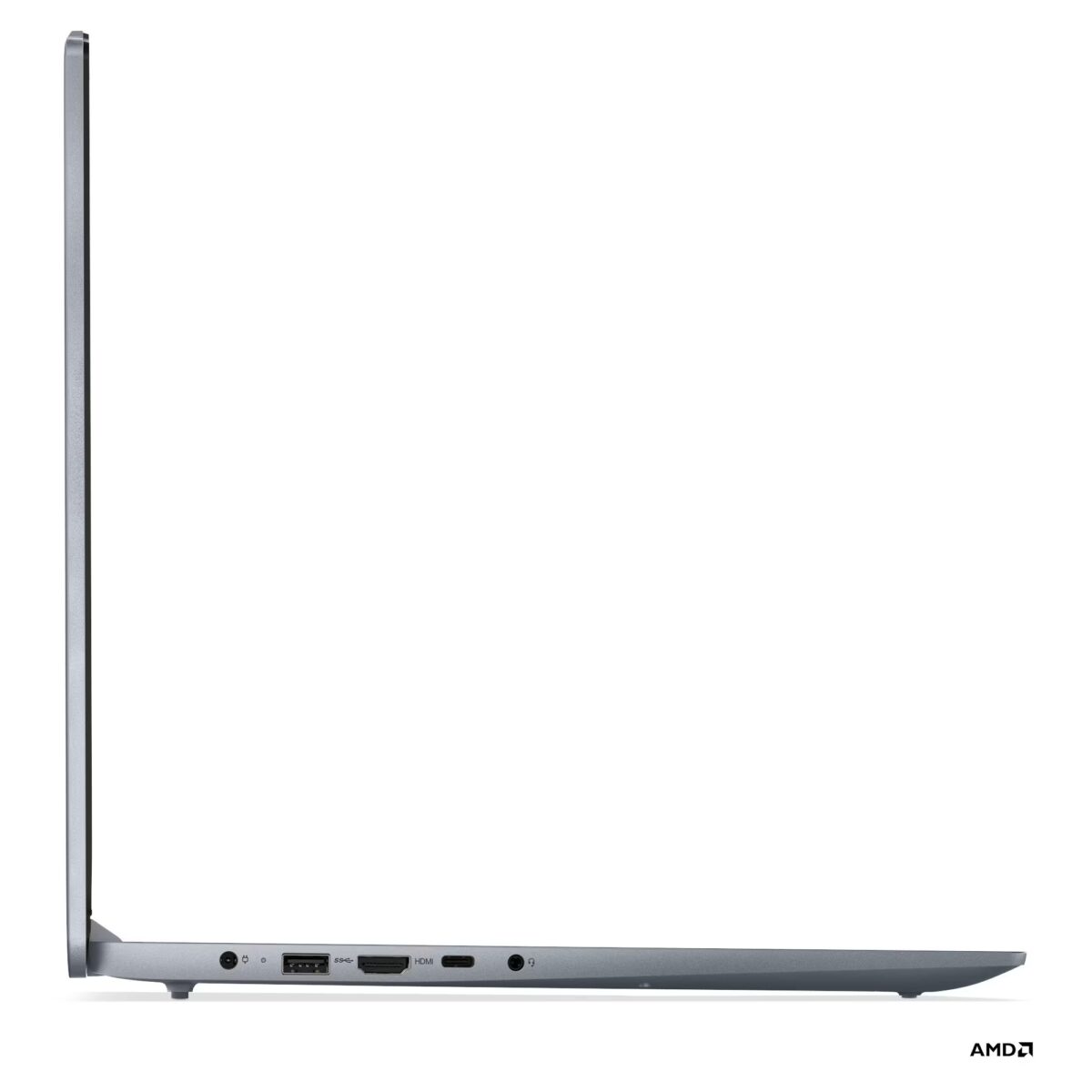 Lenovo 82XR00B1YA IdeaPad Slim 3 16ABR8 16in WUXGA Ryzen 5-5625U 16GB 1TB SRB siva - Image 8