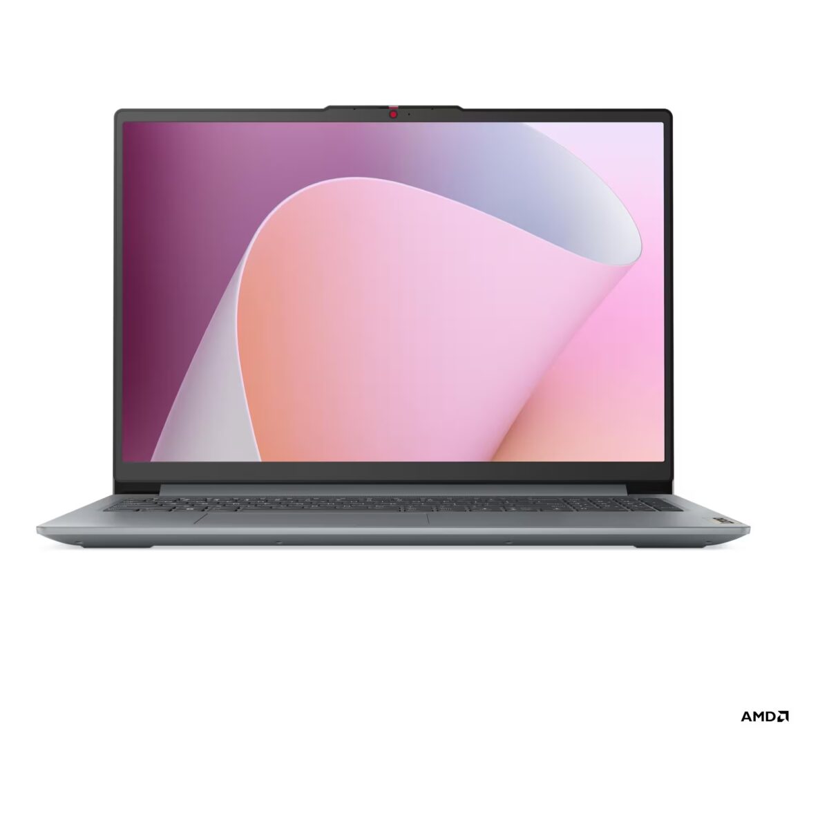 Lenovo 82XR00B1YA IdeaPad Slim 3 16ABR8 16in WUXGA Ryzen 5-5625U 16GB 1TB SRB siva - Image 2