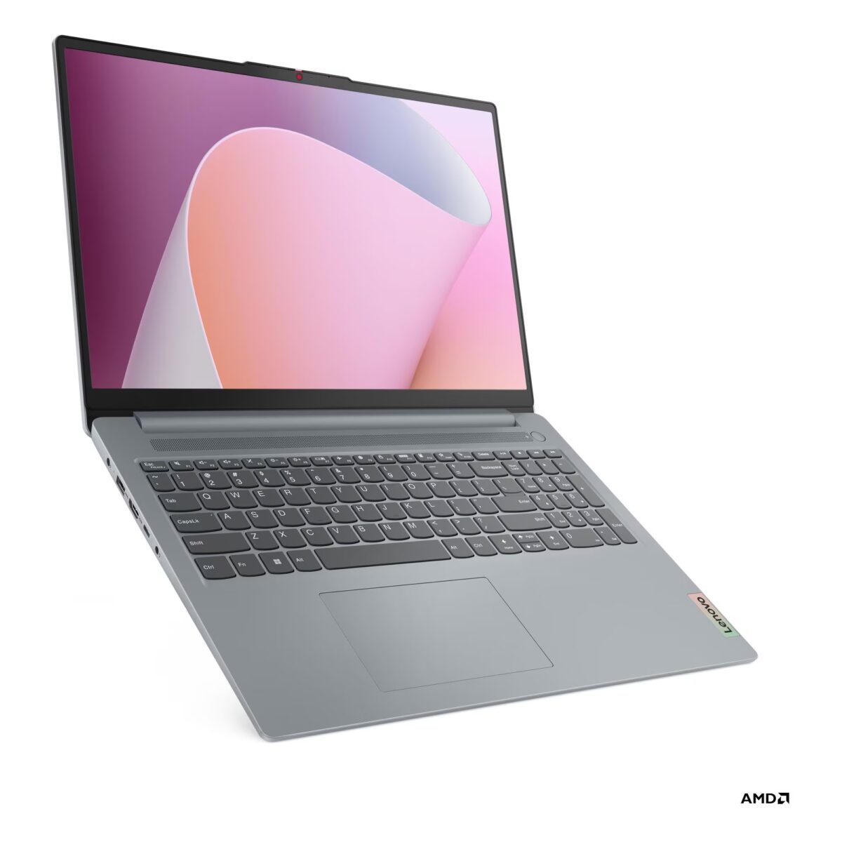 Lenovo 82XR00B1YA IdeaPad Slim 3 16ABR8 16in WUXGA Ryzen 5-5625U 16GB 1TB SRB siva - Image 5