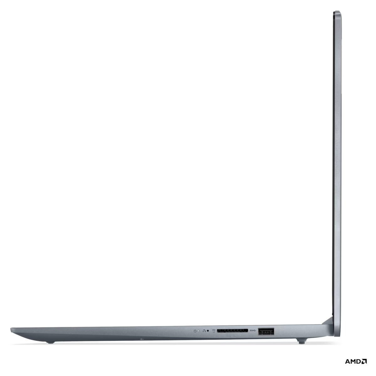 Lenovo 82XR00B1YA IdeaPad Slim 3 16ABR8 16in WUXGA Ryzen 5-5625U 16GB 1TB SRB siva - Image 7