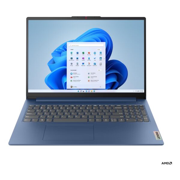 LENOVO 82XR00B4YA IdeaPad Slim 3 16ABR8 (Abyss Blue) 16in Ryzen 7 5825U 16GB 512GB