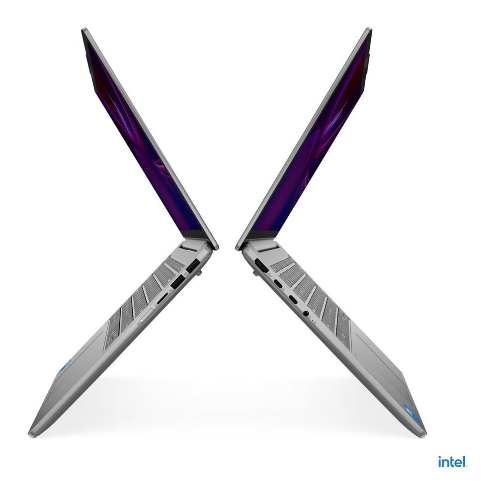 LENOVO 83HR001VYA IdeaPad Slim 5 14IRH10 Luna Grey, Aluminium i5-13420H 32GB 1TB 14.0in - Slika 5