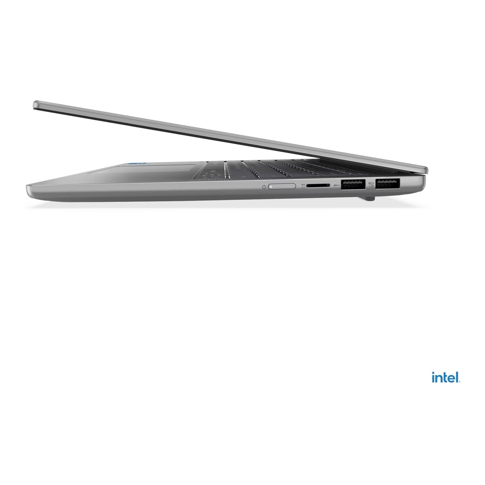LENOVO 83HR001VYA IdeaPad Slim 5 14IRH10 Luna Grey, Aluminium i5-13420H 32GB 1TB 14.0in - Slika 8