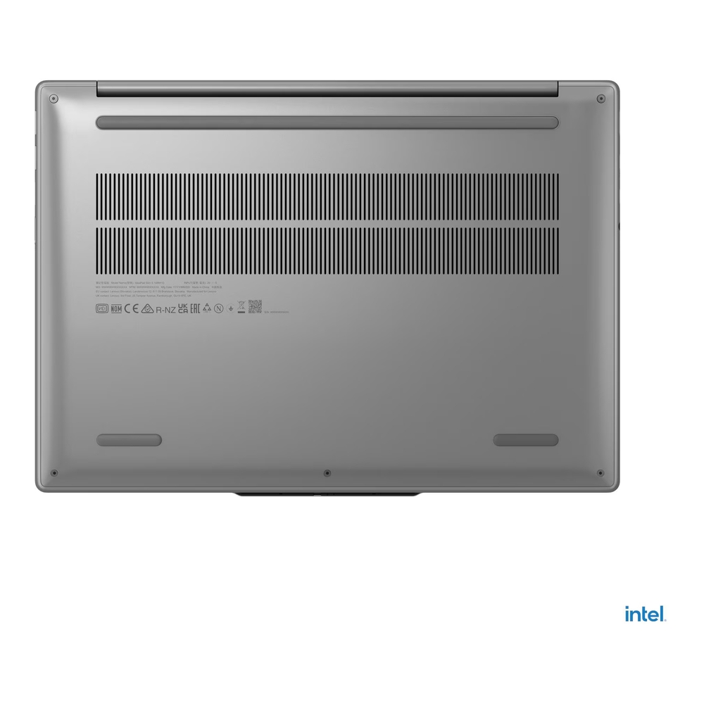 LENOVO 83HR001VYA IdeaPad Slim 5 14IRH10 Luna Grey, Aluminium i5-13420H 32GB 1TB 14.0in - Slika 3