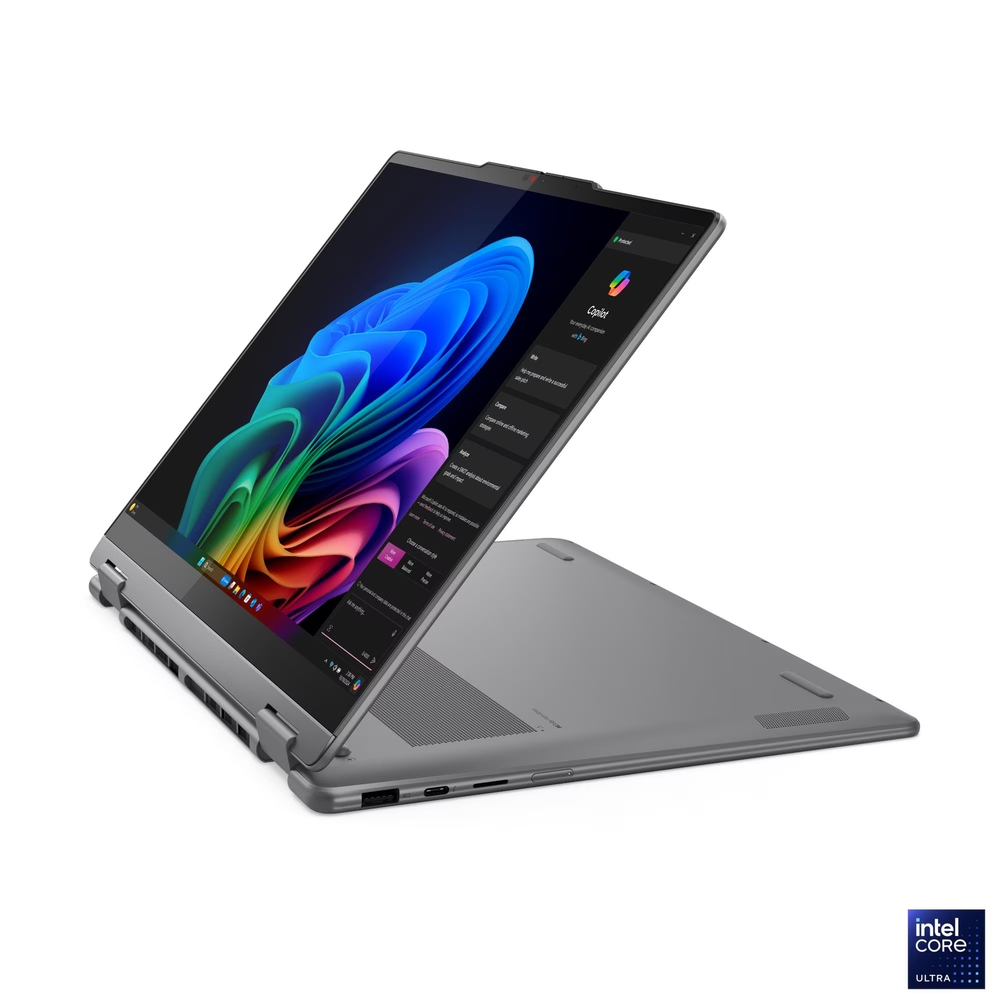 LENOVO 83JQ0035YA Yoga 7 2-in-1 14ILL10 14.0in Ultra 5 16GB 512GB