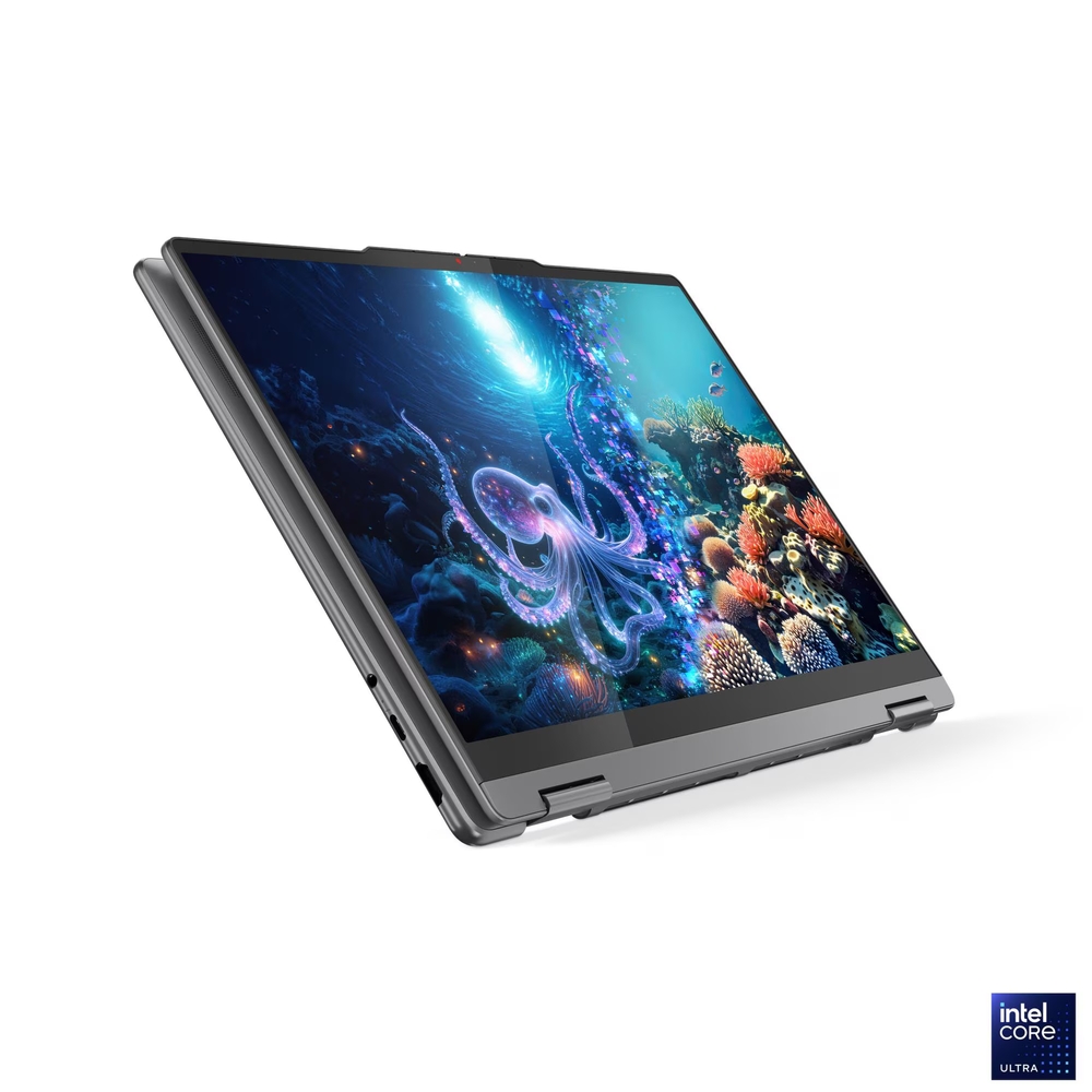 LENOVO 83JQ0035YA Yoga 7 2-in-1 14ILL10 14.0in Ultra 5 16GB 512GB - Slika 8