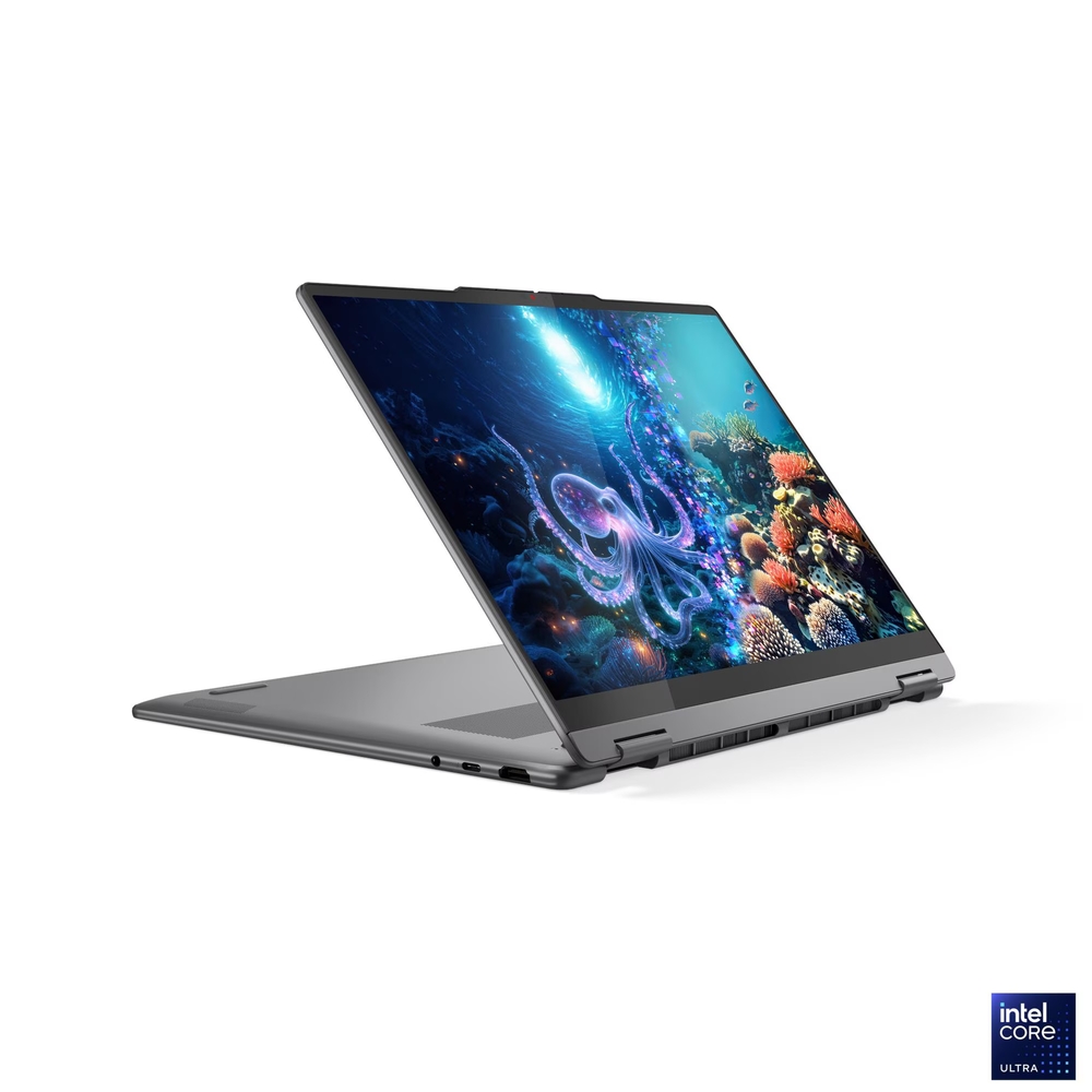 LENOVO 83JQ0035YA Yoga 7 2-in-1 14ILL10 14.0in Ultra 5 16GB 512GB - Slika 9