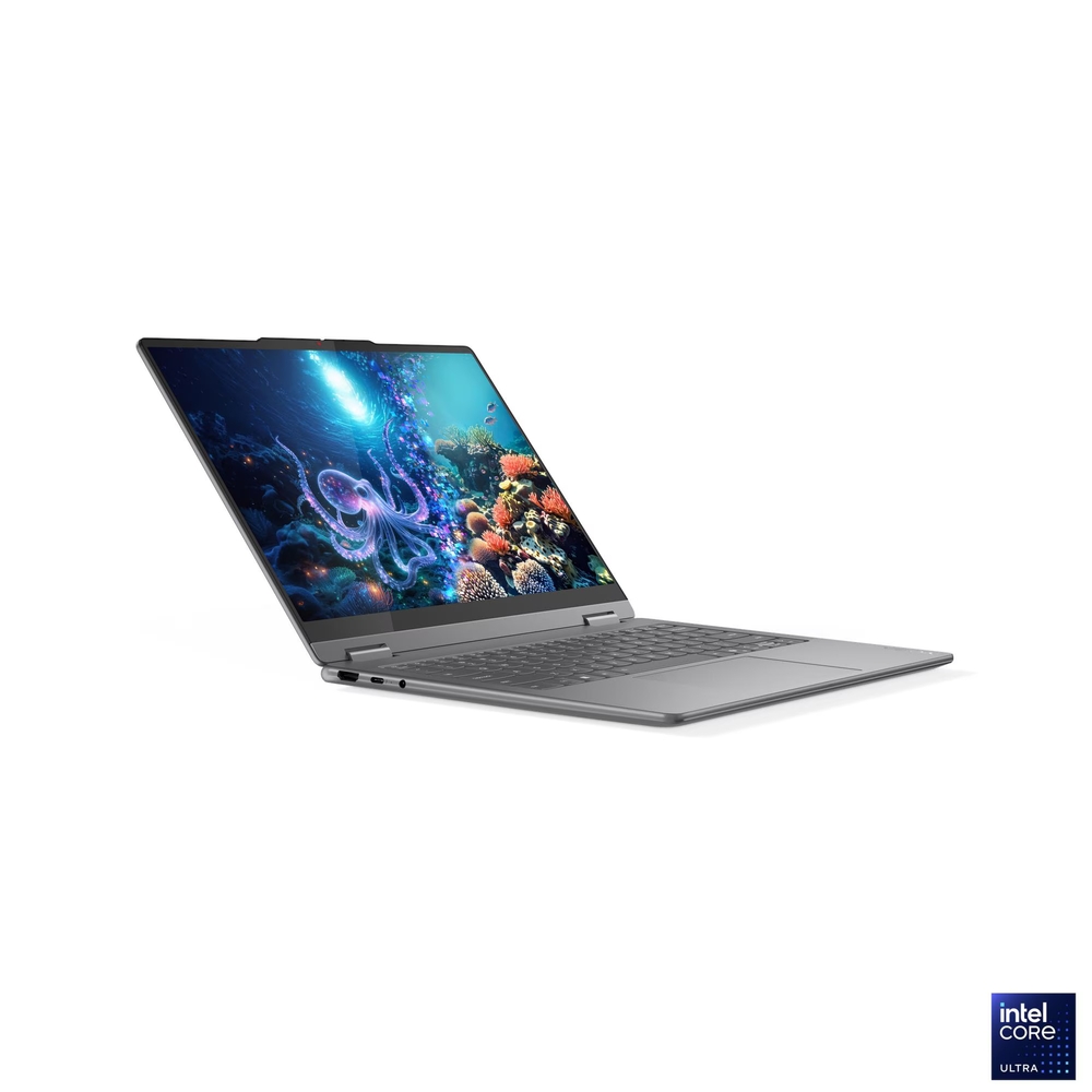 LENOVO 83JQ0035YA Yoga 7 2-in-1 14ILL10 14.0in Ultra 5 16GB 512GB - Slika 2