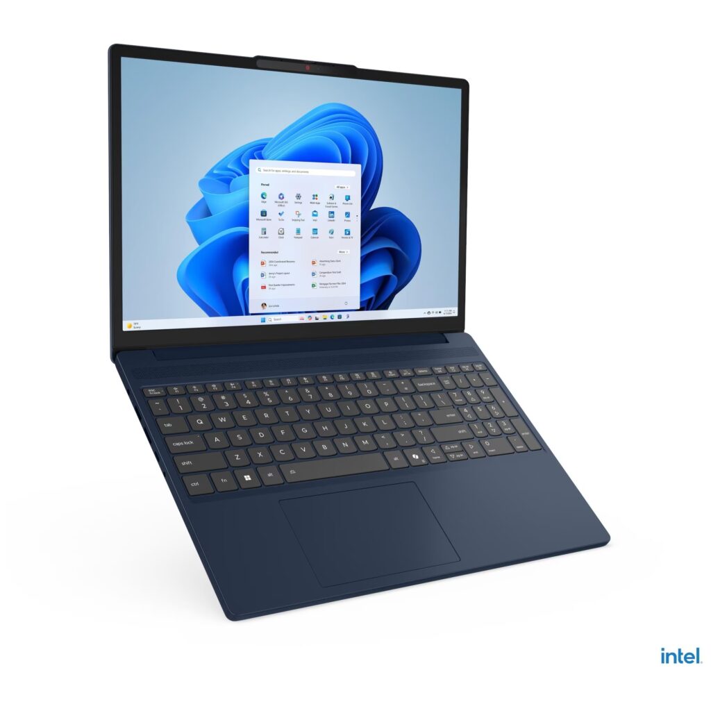 LENOVO 83K100B6YA IdeaPad Slim 3 15IRH10 15.3in i5 16GB 512GB