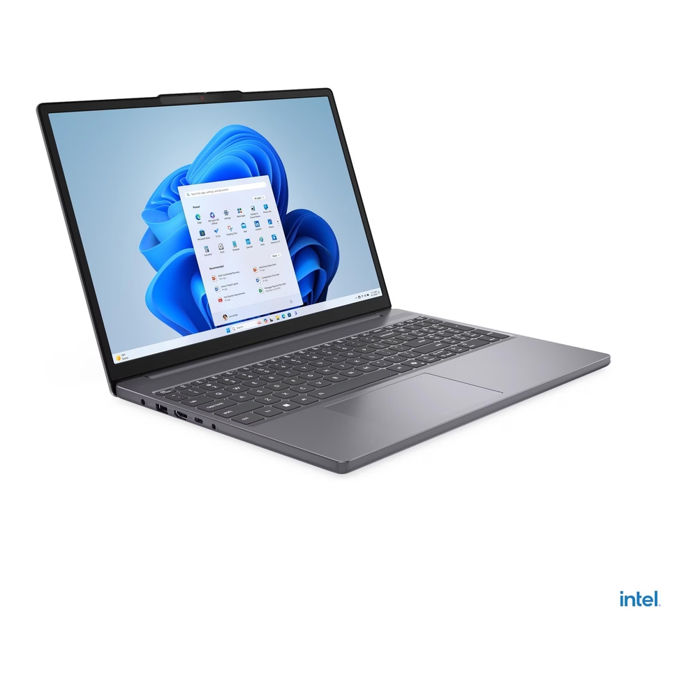 LENOVO 83K100BEYA IdeaPad Slim 3 15IRH10 15.3in WUXGA i7-13620H 24GB 1TB BKLT SRB siva - Slika 6