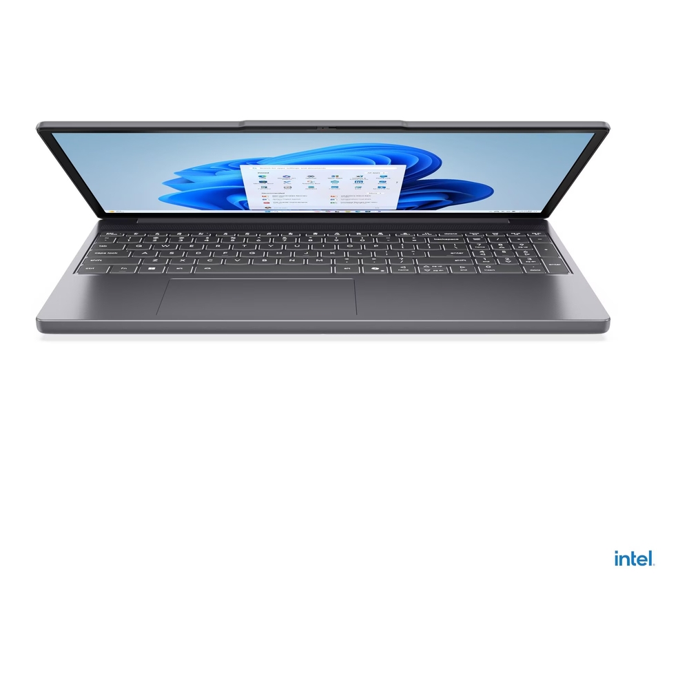 LENOVO 83K100BEYA IdeaPad Slim 3 15IRH10 15.3in WUXGA i7-13620H 24GB 1TB BKLT SRB siva - Slika 7