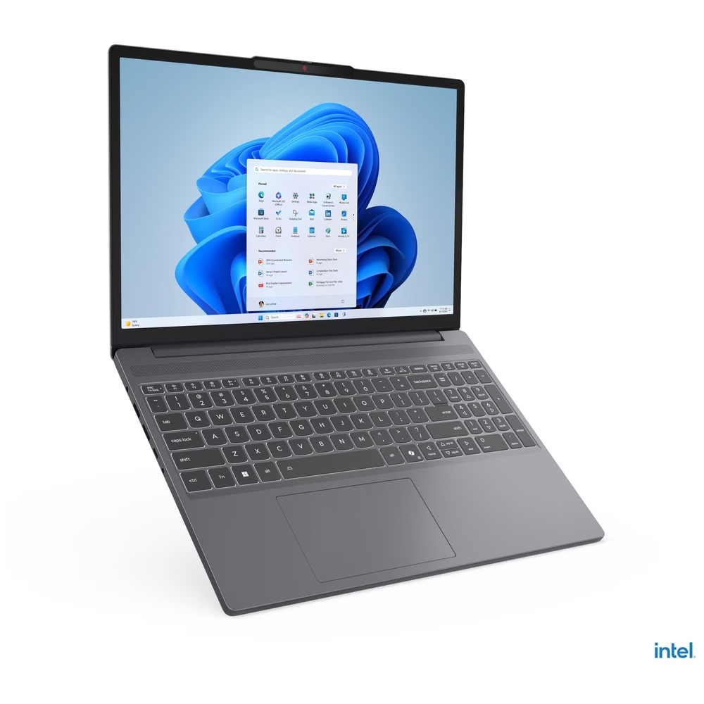 LENOVO 83K100BEYA IdeaPad Slim 3 15IRH10 15.3in WUXGA i7-13620H 24GB 1TB BKLT SRB siva