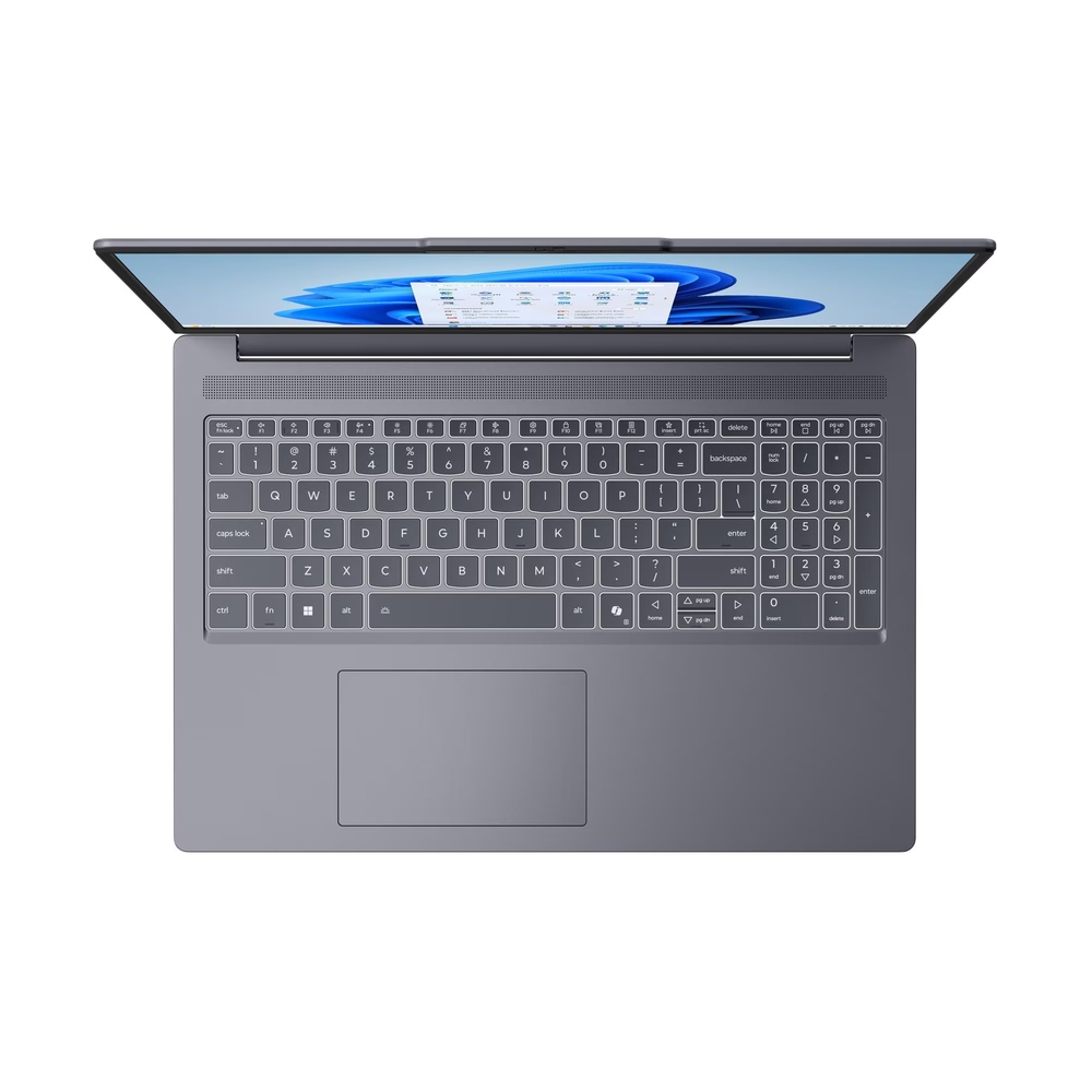 LENOVO 83K20036YA IdeaPad Slim 3 16IRH10 INTEL Octa Core i5 13420H 16in WUXGA 24GB 1TB SSD INTEL UHD Graphics sivi - Slika 5