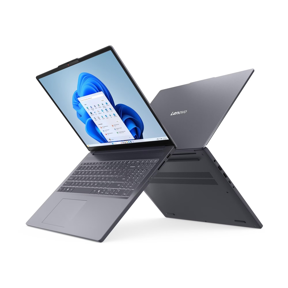 LENOVO 83K20037YA IdeaPad Slim 3 16IRH10 16in WUXGA i7-13620H 16GB 1TB BKLT SRB siva - Slika 5