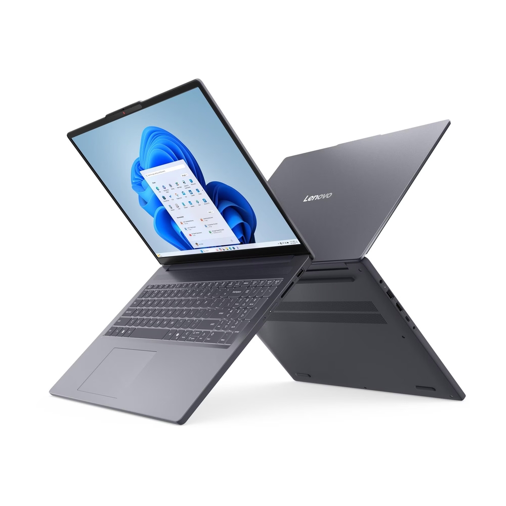 LENOVO 83KB0013YA IdeaPad Slim 3 16AHP10 (Arctic Grey, Al) 16.1in WUXGA Ryzen 7 8840HS 16GB Rama 1TB SSD - Slika 3