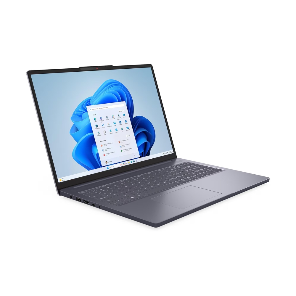 LENOVO 83KB0013YA IdeaPad Slim 3 16AHP10 (Arctic Grey, Al) 16.1in WUXGA Ryzen 7 8840HS 16GB Rama 1TB SSD