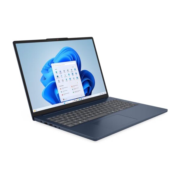 Lenovo IdeaPad Slim 3 16ARP10 83K80023YA 16in WUXGA Ryzen 5-7533HS 24GB 1TB BKLT SRB tamno plava