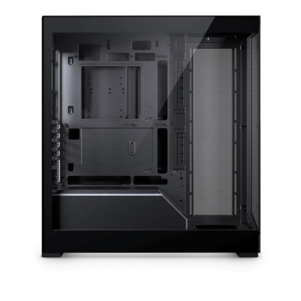 Alternative view of PHANTEKS NV5 Black Mk.2 EATX/D-RGB ,  PH-NV523TG_DBK02 39598