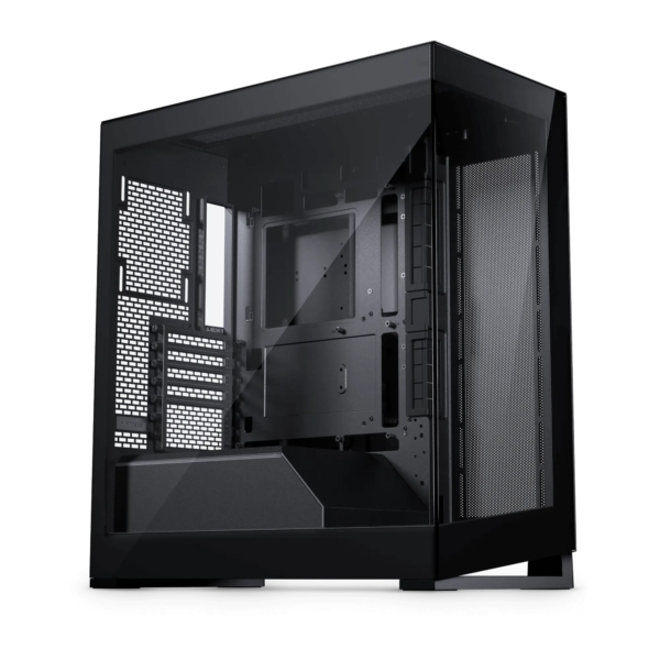 PHANTEKS NV5 Black Mk.2 EATX/D-RGB ,  PH-NV523TG_DBK02 39598