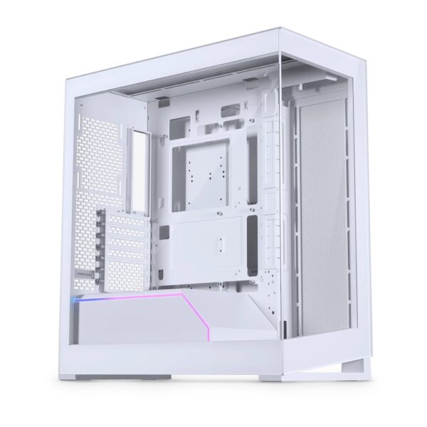 PHANTEKS NV5 White Mk.2 EATX/D-RGB , PH-NV523TG_DMW02 32822