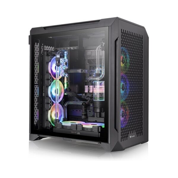 Thermaltake CTE 700 TG ARGB, CA-1X7-00F1WN-00 38765