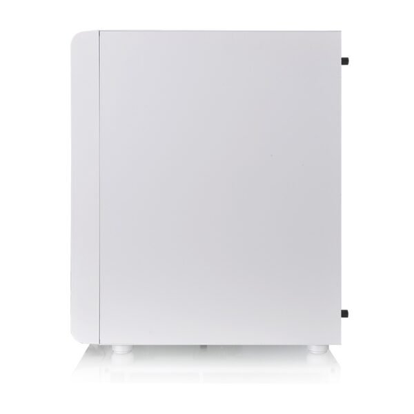 Alternative view of THERMALTAKE S200 TG ARGB White Win Temp.Glass 120mm ARGB CA-1X2-00M6WN-0 31816