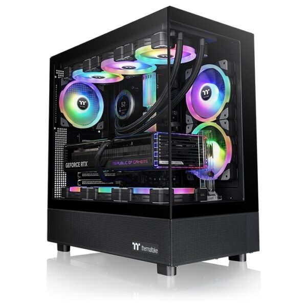 Thermaltake View 270 TG ARGB Black, CA-1Y7-00M1WN-00 38493
