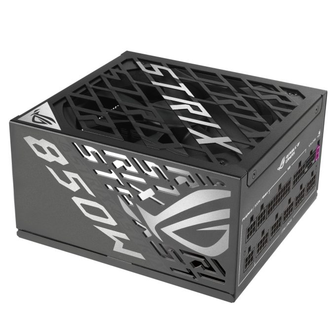 ROG-STRIX-850P-GAMING — fotografija 1