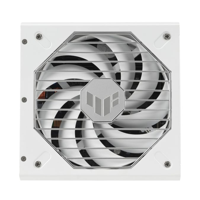 TUF-GAMING-1000G-WHITE — fotografija 2