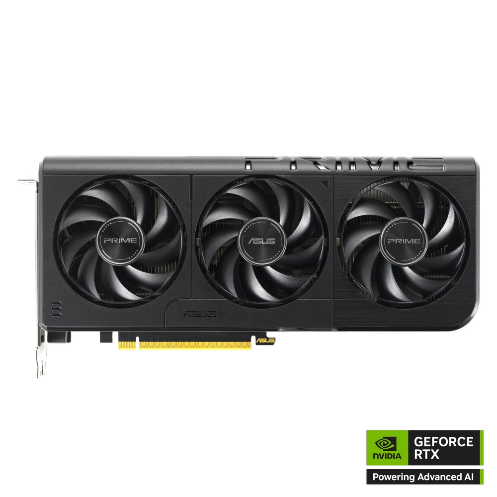 ASUS nVidia GeForce RTX 5060 8GB PRIME-RTX5060-O8G - Slika 2