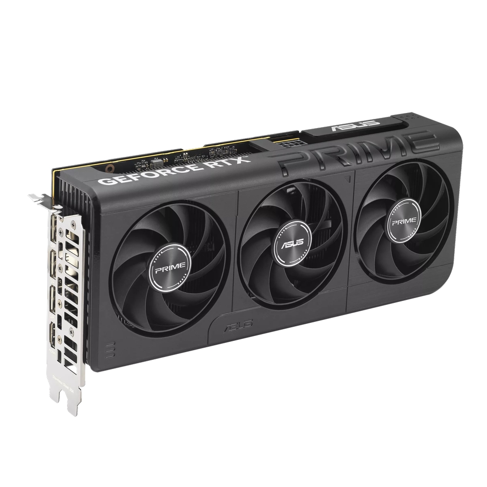 ASUS nVidia GeForce RTX 5060 8GB PRIME-RTX5060-O8G - Slika 4