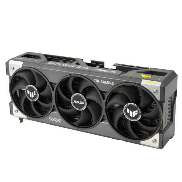 Alternative view of ASUS nVidia GeForce RTX 5090 32GB TUF-RTX5090-O32G-GAMING