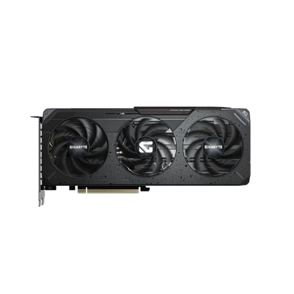 Alternative view of GIGABYTE nVidia GeForce RTX 5060 Ti GAMING 16GB 128bit GV-N506TGAMING OC-16GD rev. 1.0