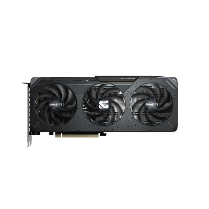 Alternative view of GIGABYTE nVidia GeForce RTX 5060 Ti GAMING 16GB 128bit GV-N506TGAMING OC-16GD rev. 1.0